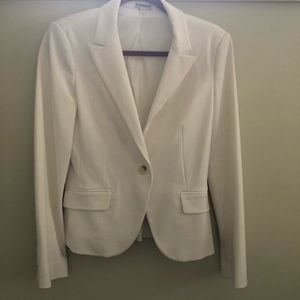 Express blazer 6